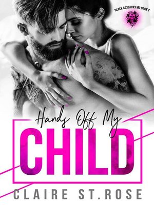 cover image of Hands Off My Child